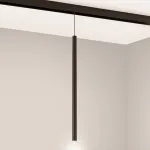 Светильник MAG-ORIENT-SPOT-HANG-L500-R20-3Вт Warm3000 BK 20 deg 48В Arlight IP20 046897