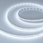 Arlight Лента FC-A160-8mm 24В White6000-CX1 14 В/м IP20 5м резка 1 светодиод 052930