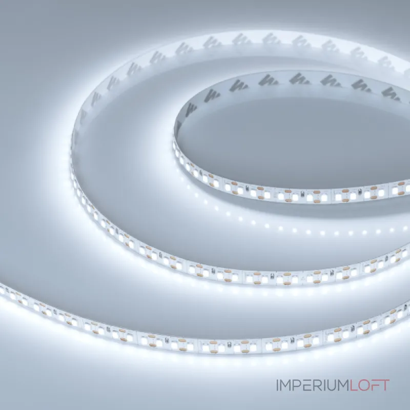 Arlight Лента FC-A160-8mm 24В White6000-CX1 14 В/м IP20 5м резка 1 светодиод 052930 Arlight Лента FC-A160-8mm 24В White6000-CX1 14 В/м IP20 5м резка 1 светодиод 052930
