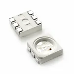 Arlight Светодиод ARL-5060RGB H271BU46FU79G SMD 5060 PLCC6 015150(1)