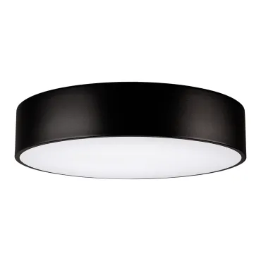 Arlight Светильник SP-TOR-PILL-R500-35Вт Day4000 BK 120 deg 230В IP20 022998(2)