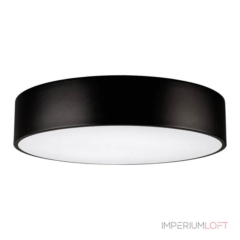 Arlight Светильник SP-TOR-PILL-R500-35Вт Day4000 BK 120 deg 230В IP20 022998(2)