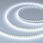 Arlight Лента FC-A120-5mm 24В White6000-CX1 10 В/м IP20 5м резка 1 светодиод 052777