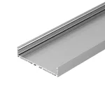Arlight Профиль ARH-POWER-W150-2000 ANOD Алюминий 036368