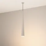 Arlight Светильник SP-STIRIA-L600-R76-5Вт Warm3000 GR 36 deg 230В IP20 054461