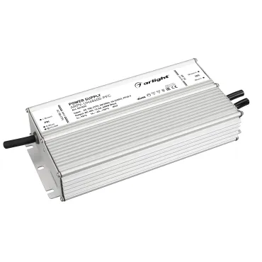 Arlight Блок питания ARPV-UH48600-PFC 48В 12.5A 600Вт IP67 031032