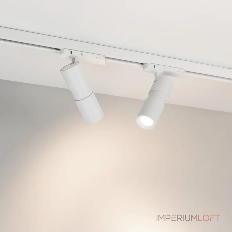 Arlight Светильник LGD-ARTEMIS-TRACK-4TR-R55-12Вт Day4000 WH 8-80 deg 230В IP20 048320 Arlight Светильник LGD-ARTEMIS-TRACK-4TR-R55-12Вт Day4000 WH 8-80 deg 230В IP20 048320