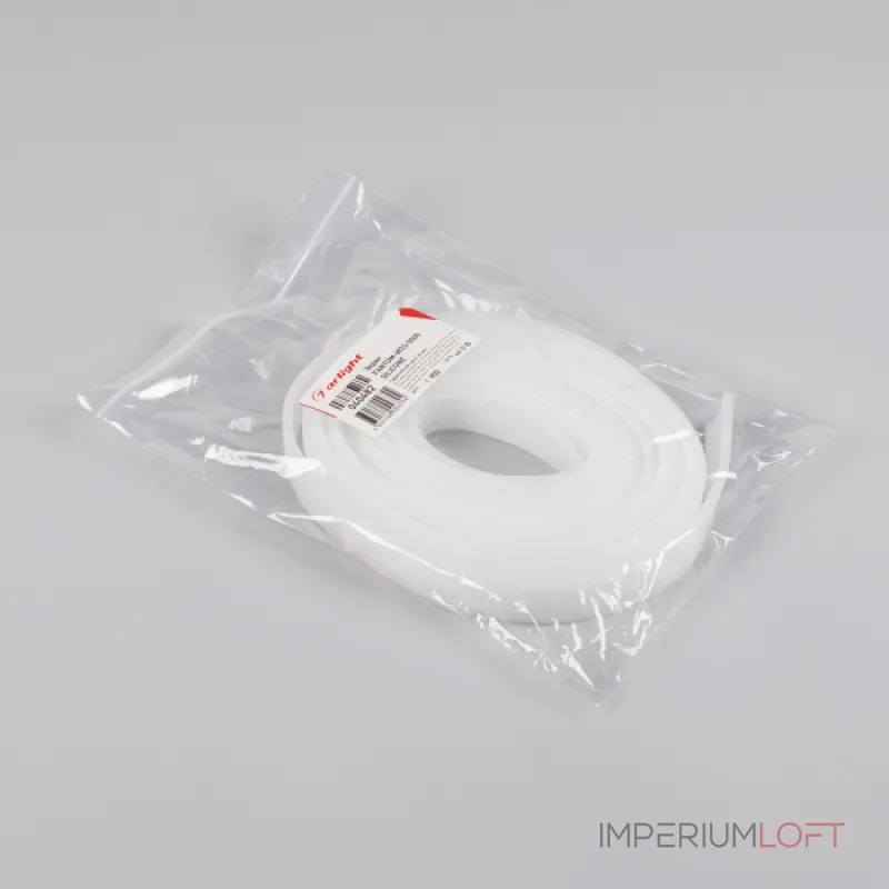 Arlight Экран FANTOM-W23-5000 SILICONE Силикон 040482