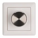 Arlight INTELLIGENT Роторная панель DALI-233-1G-DIM-IN BUS Backlight INTELLIGENT 025529