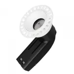 Arlight Светильник MS-RIALTO-TRIMLESS-R40-9Вт Day4000 WH 36deg 230В IP20 047772