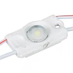Arlight Модуль герметичный ARL-ORION-R05-12В Cool 2835 1 LED Закрытый 026532