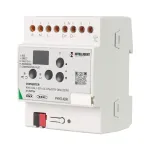 Arlight INTELLIGENT ARLIGHT Конвертер KNX-DALI-301-62-DT6/DT8-DIN 230В IARL IP20 037726