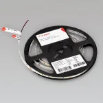 Arlight Лента RT-A120-8mm 24В Warm2700 9.6 В/м IP20 2835 50м 024572(2)