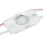 Arlight Модуль герметичный ARL-ORION-R05-12В Cool 2835 1 LED Закрытый 026532