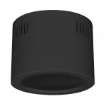 Arlight Корпус SP-LEGEND-R175 BK Металл 030949