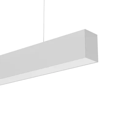 Arlight Светильник SP-LINE-HANG-6085-L2000-74Вт Warm3000 SL 120 deg 230В IP33 Металл 051981
