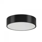 Arlight Светильник SP-TOR-PILL-PRISM-R400-25Вт Warm3000 BK 100 deg 230В IP20 022997(3)