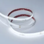 Arlight Лента герметичная SPI-COB-SE-X378-12mm 24В White6000-PX63-BPT 7 В/м IP65 5м 041738