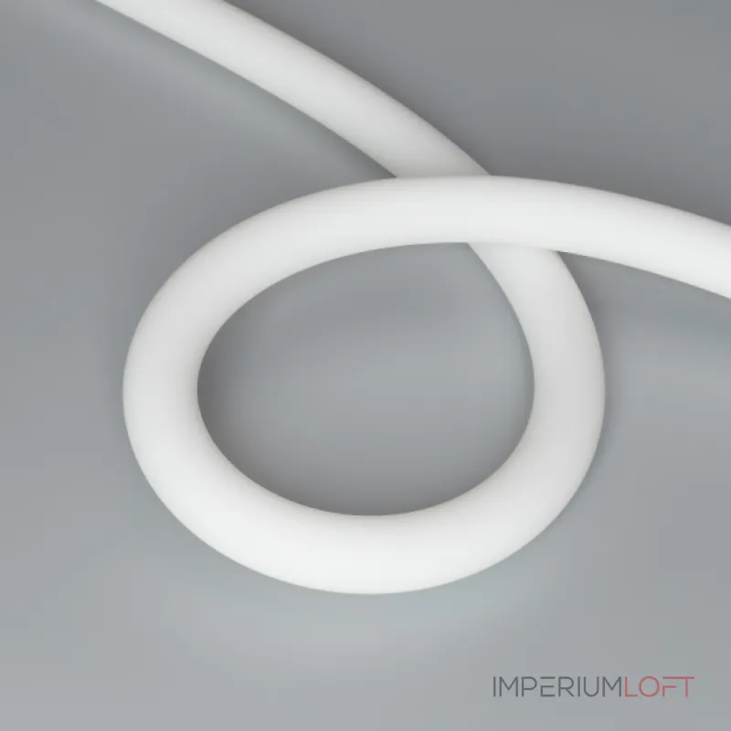 Arlight Лента герметичная MOONLIGHT-TOP-F280-D25mm 24В RGB 360deg 14.4 В/м IP65 3535 5м 037563