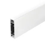 Arlight Профиль SL-LINE-25100-DUAL-2500 WHITE Алюминий 043112