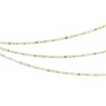 Лента MICROLED-M182-3.5mm 24В Day4000 7 В/м IP20 2216 5м Arlight узкая 045008