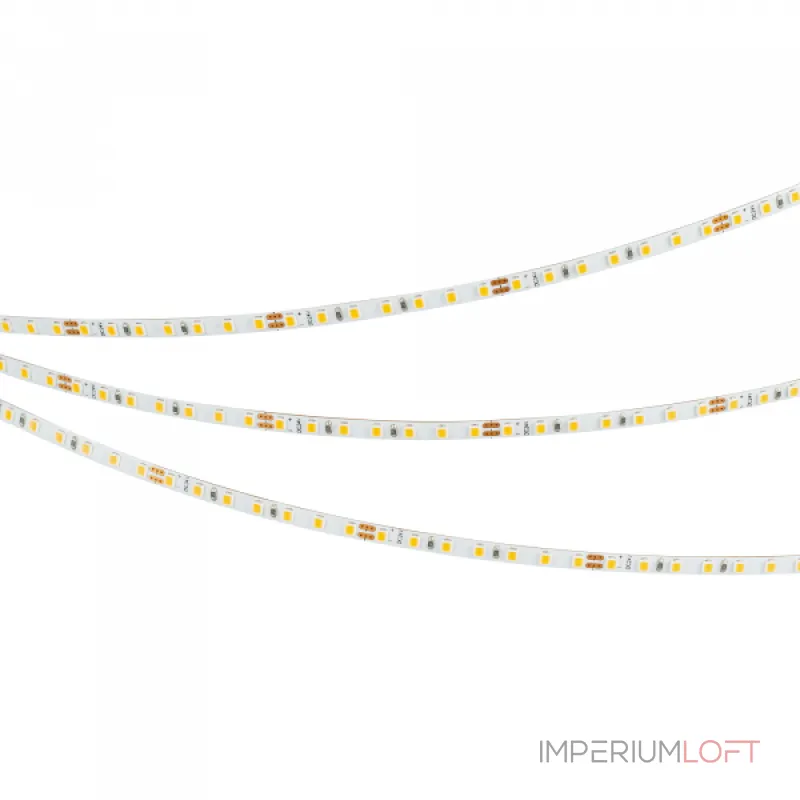 Лента MICROLED-M182-3.5mm 24В Day4000 7 В/м IP20 2216 5м Arlight узкая 045008