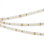 Arlight Лента RT-A120-8mm 24В Warm2700 9.6 В/м IP20 2835 50м 024572(2)