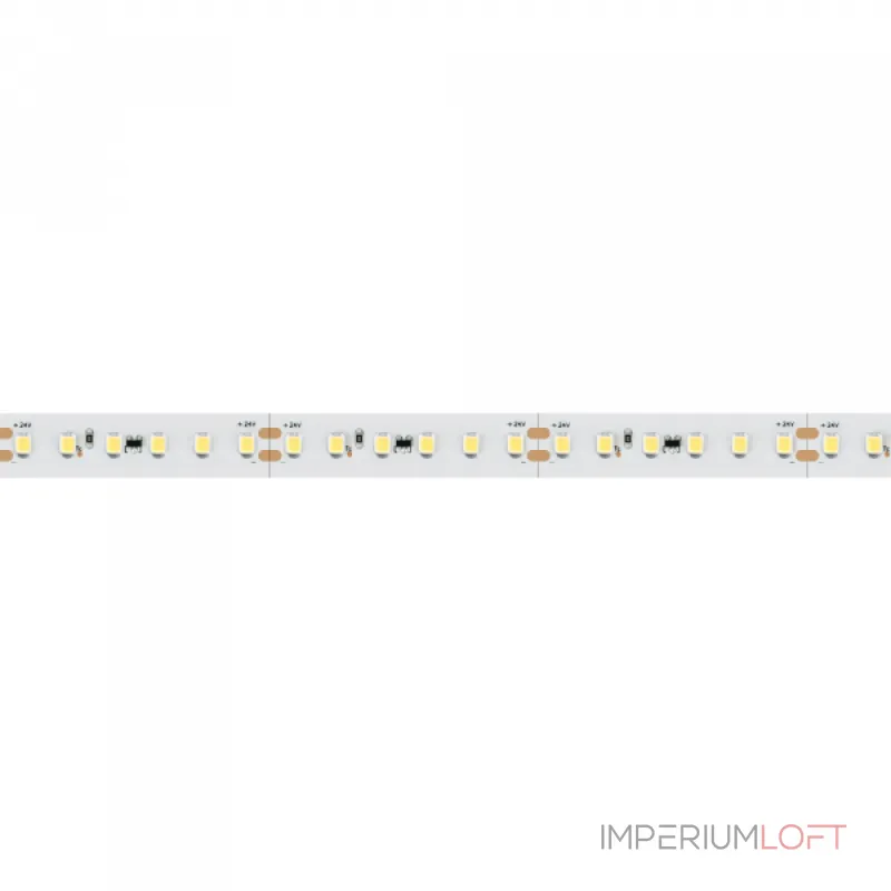 Arlight Лента IC2-A120-12mm 24В White6000 9.6В/м IP20 2835 20м 9.6 Вт/м IP20 024589(1) Arlight Лента IC2-A120-12mm 24В White6000 9.6В/м IP20 2835 20м 9.6 Вт/м IP20 024589(1)