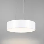 Arlight Светильник SP-TOR-PILL-PRISM-R600-50Вт Day4000 WH 100 deg IP20 022130(3)