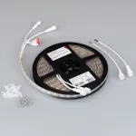 Лента герметичная SPI-P-B60-12mm 12В RGB-PX1-BPT 8 В/м IP66 5060 5м Arlight 041615(1)