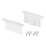 Arlight Заглушка SL-LINIA62-FS WHITE 034736