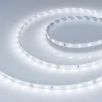 Arlight Лента RT-A60-8mm 24В Cool 8K 4.8 В/м IP20 2835 5м 016147(2)