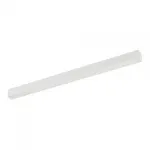 Arlight Светильник MAG-FLAT-25-L400-12Вт Warm3000 WH 100 deg 24В IP20 050057