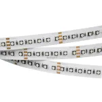 Arlight Светодиодная лента MINI-F120-12mm 24В RGB 22.4 В/м IP20 3535 5м 022719(2)