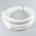 Лента герметичная MOONLIGHT-SIDE-A336-D40mm 24В Warm3000 360deg 15 В/м IP65 2835 5м Arlight 039318