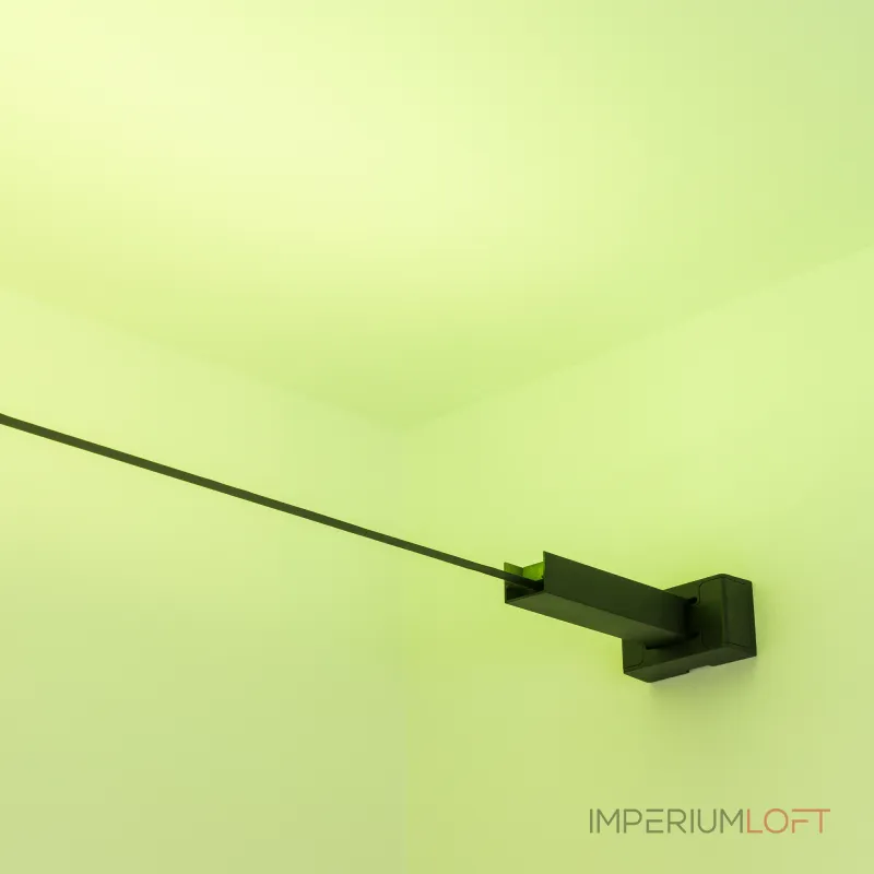 Arlight Лента-трос STINGRAY-RT-B30-10mm 24В RGB 7.2 В/м IP20 5060 5м 033885