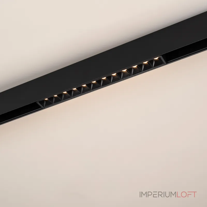 Светильник MAG-ORIENT-LASER-L235-8Вт Warm2700 BK 24 deg 48В Arlight IP20 049996 Светильник MAG-ORIENT-LASER-L235-8Вт Warm2700 BK 24 deg 48В Arlight IP20 049996