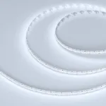 Лента MICROLED-M420-8mm 24В White6000 9.6 В/м IP20 2216 5м Arlight 046742