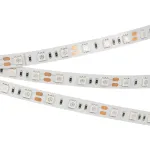 Arlight Лента RT-B60-10mm 12В Orange 14.4 В/м IP20 5060 5м 015972(2)