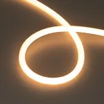 Arlight Лента герметичная MOONLIGHT-TOP-S-M560-D13mm 24В Warm2300 13 В/м IP65 5м трос 043814