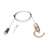 Подвес SPX-TROPIC-HANG-R66-18-L1500 GD Arlight IP20 045038