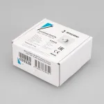 Arlight INTELLIGENT Роторная панель DALI-133-1G-DIM-IN BUS Backlight INTELLIGENT 025528