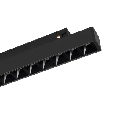 Светильник MAG-ORIENT-LASER-L235-8Вт Warm2700 BK 24 deg 48В Arlight IP20 049996 Светильник MAG-ORIENT-LASER-L235-8Вт Warm2700 BK 24 deg 48В Arlight IP20 049996