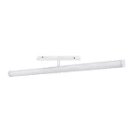 Arlight Светильник MAG-ORIENT-TUBE-TURN-L600-20Вт Day4000 WH 180 deg 48В IP20 036474