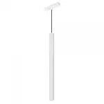 Arlight Светильник MAG-VIBE-SPOT-HANG-R35-10Вт Day4000-MIX WH 24 deg 48В DALI IP20 045017