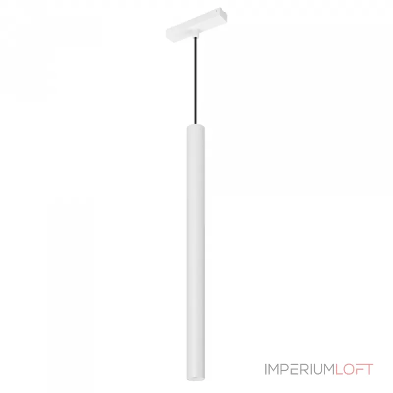 Arlight Светильник MAG-VIBE-SPOT-HANG-R35-10Вт Day4000-MIX WH 24 deg 48В DALI IP20 045017 Arlight Светильник MAG-VIBE-SPOT-HANG-R35-10Вт Day4000-MIX WH 24 deg 48В DALI IP20 045017