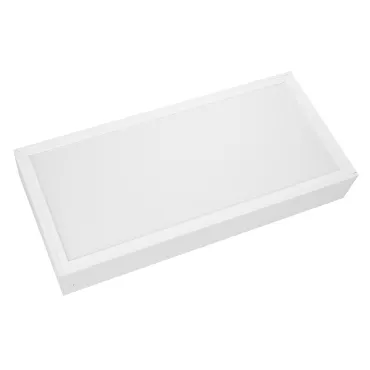 Arlight Потолочный светильник IM-EMERGENCY-3H-S300x600-23Вт Warm3000 WH 120 deg 230В IP40 034840 Arlight Потолочный светильник IM-EMERGENCY-3H-S300x600-23Вт Warm3000 WH 120 deg 230В IP40 034840