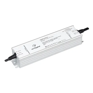 Arlight Блок питания ARPV-LG-12300-PFC-VCA 10.5-13.5В 25A 300Вт IP65 043212