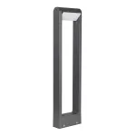 Arlight Светильник LGD-PATH-FRAME-ROTARY-H650-6Вт Warm3000 GR 111 deg 230В IP65 029436(1)