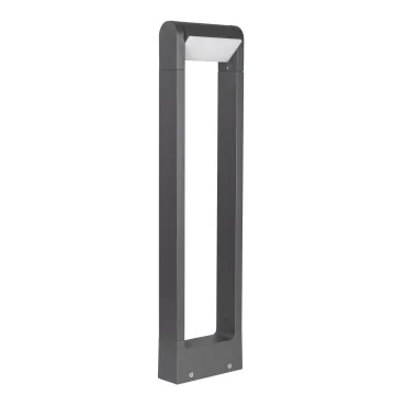 Arlight Светильник LGD-PATH-FRAME-ROTARY-H650-6Вт Warm3000 GR 111 deg 230В IP65 029436(1)
